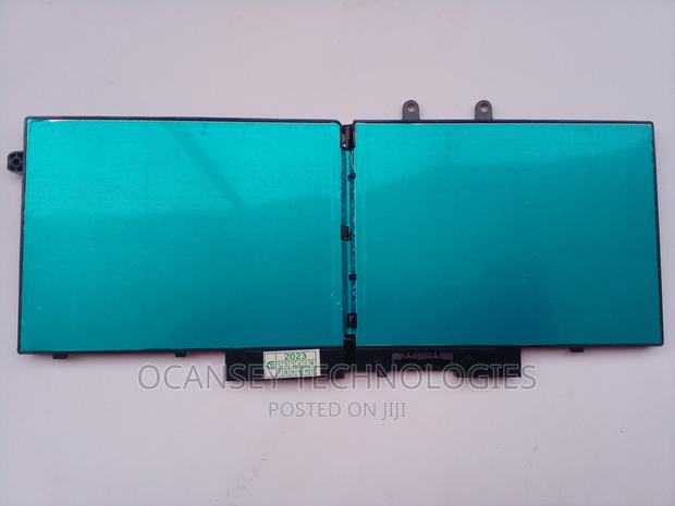 Original Dell 4gvmp Battery For Latitude 5400 5500 5410 · Photo 4
