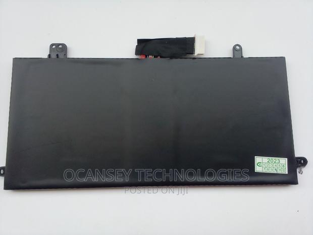 Original Dell Jopgr Battery For Latitude 12 5285 5290 · Photo 4