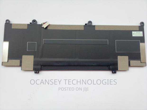 Original Hp Rr04xl Battery for Hp Spectre X360 13-Aw 13-Aw00 · Photo 2