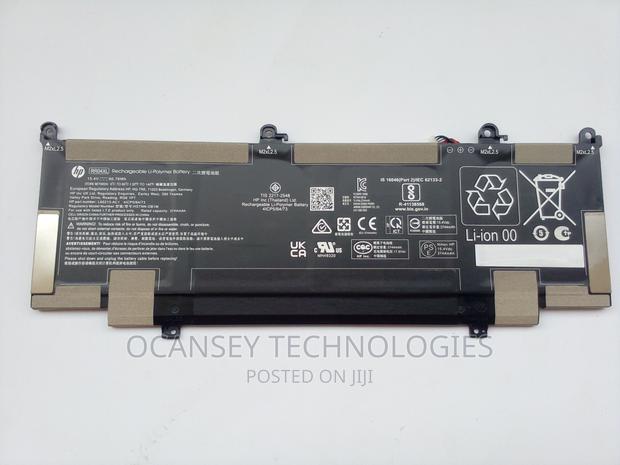 Original Hp Rr04xl Battery for Hp Spectre X360 13-Aw 13-Aw00 · Photo 3