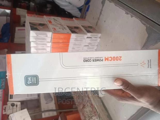 LDNIO 5- Port Surge Protector · Photo 4