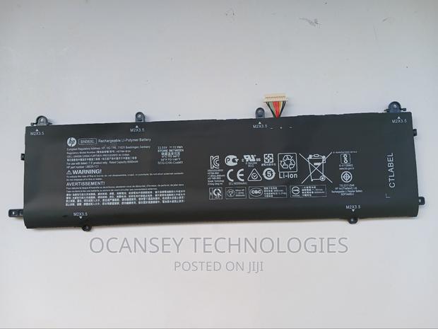 Original HP BN06XL Laptop Battery for Spectre X360 15 15-Eb · Photo 1