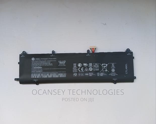 Original HP BN06XL Laptop Battery for Spectre X360 15 15-Eb · Photo 2