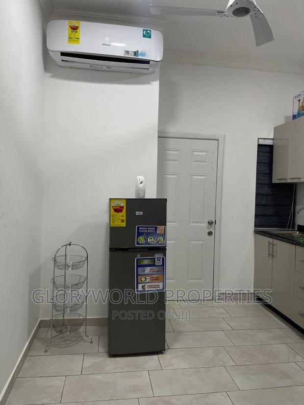 Executive Furnished 2 Bedroom Apartment at Dansoman · Photo 5