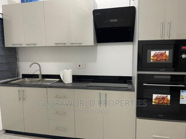 Executive Furnished 2 Bedroom Apartment at Dansoman · Photo 4