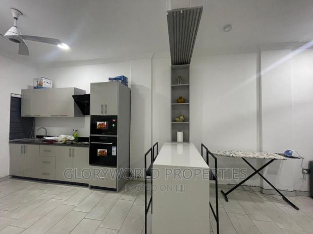 Executive Furnished 2 Bedroom Apartment at Dansoman · Photo 7