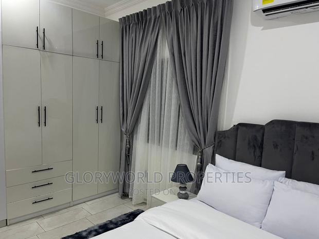 Executive Furnished 2 Bedroom Apartment at Dansoman · Photo 8