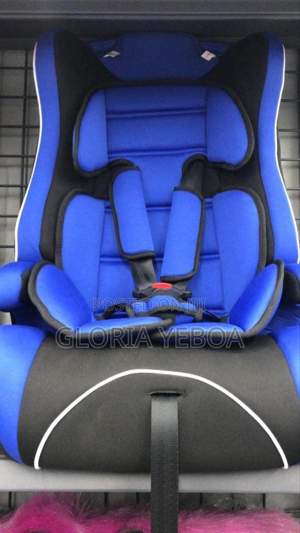 Baby Car Seats · Photo 1