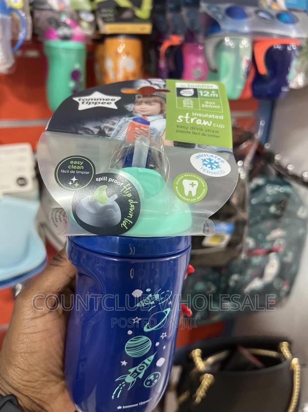 Tommee Tippee Insulated Straw Cup · Photo 2