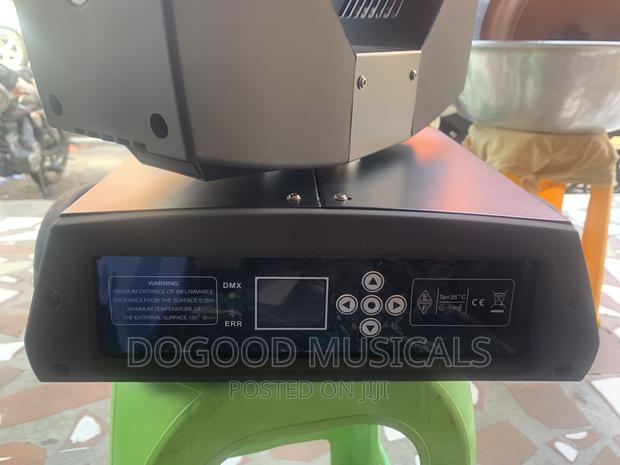 Beam 230 Moving Head Stage Light · Photo 2
