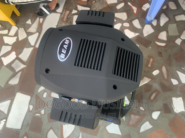 Beam 230 Moving Head Stage Light · Photo 3