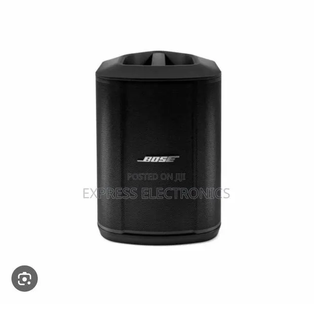 High Quality Bose S1 Pro+ Portable Bluetooth Speaker System · Photo 1