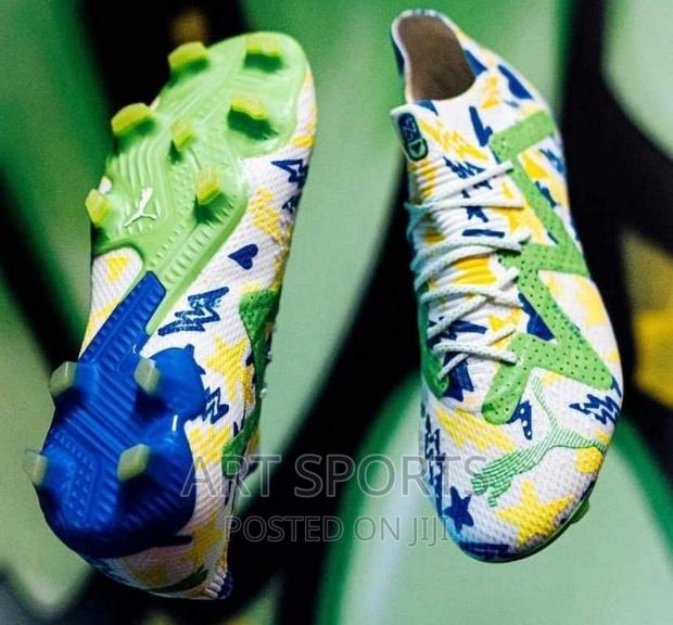 Latest Puma Future Boot · Photo 2