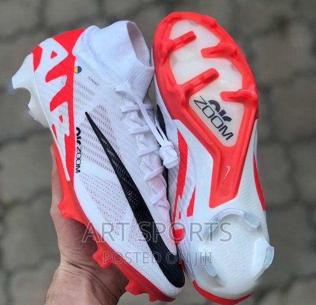 Nike Mercurial Air Zoom Boot ( Latest) · Photo 1