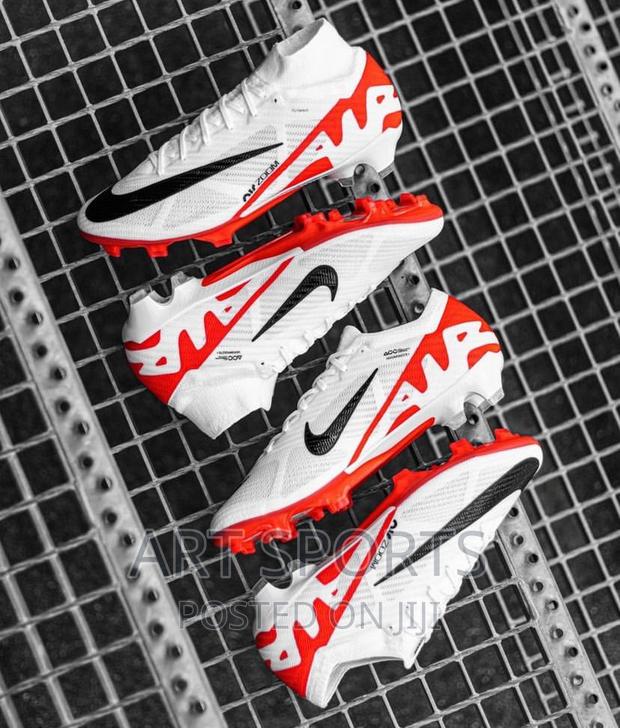 Nike Mercurial Air Zoom Boot ( Latest) · Photo 2