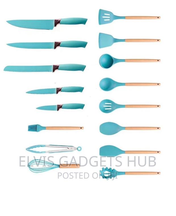 Kitchenware Set · Photo 2