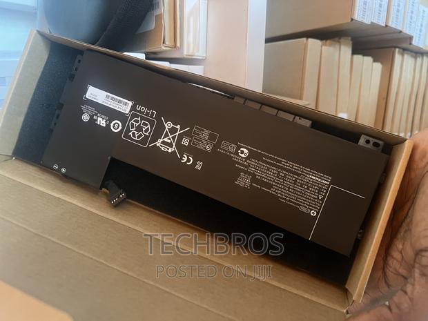 Original HP Battery Zbook 15 G3 G4,17 G3 Workstation VV09XL · Photo 3