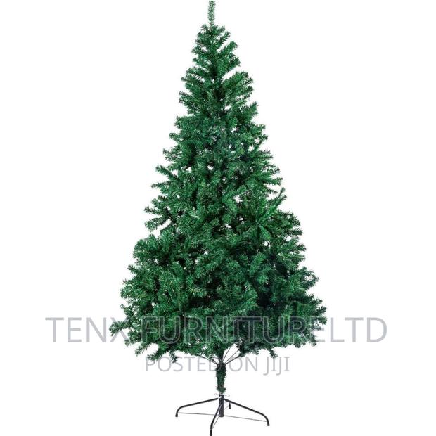 Christmas Tree 1.2M (Holy Nigh) · Photo 1