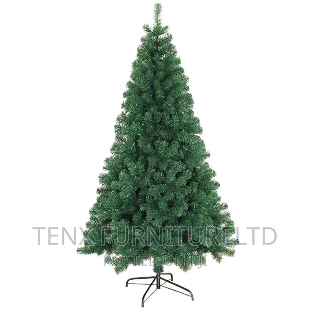 Christmas Tree 1.8M (Full Charming Bodied Tree) · Photo 1