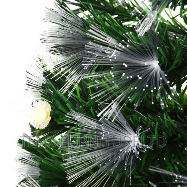 Christmas Tree 120cm 130tips With Light · Photo 1