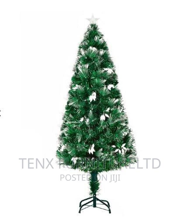 Christmas Tree 120cm 130tips With Light · Photo 2