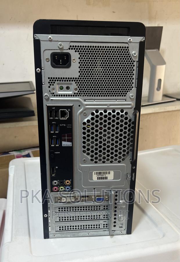 Desktop Computer Dell XPS 16GB Intel Core I7 HDD+SSD 1.5T · Photo 5