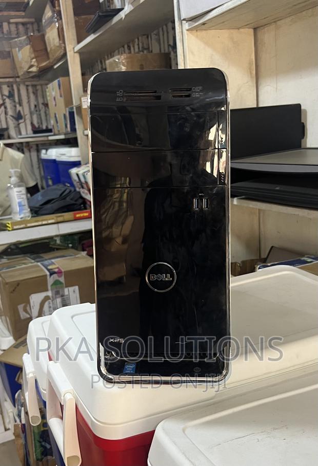 Desktop Computer Dell XPS 16GB Intel Core I7 HDD+SSD 1.5T · Photo 2