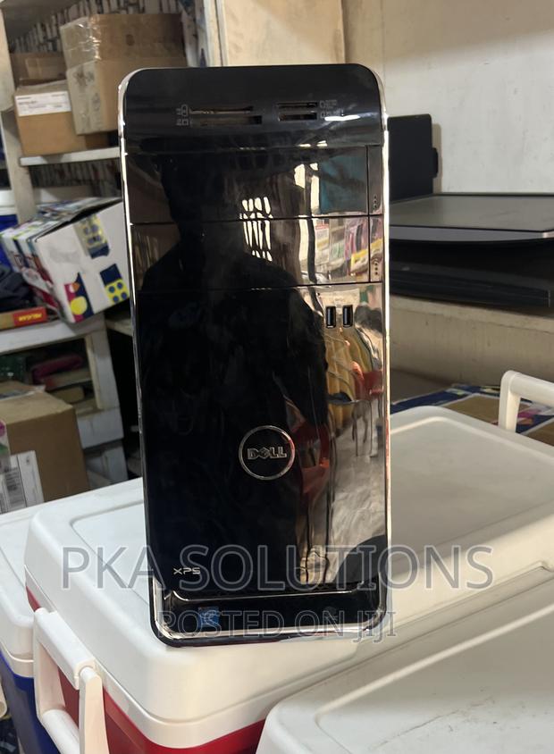 Desktop Computer Dell XPS 16GB Intel Core I7 HDD+SSD 1.5T · Photo 3