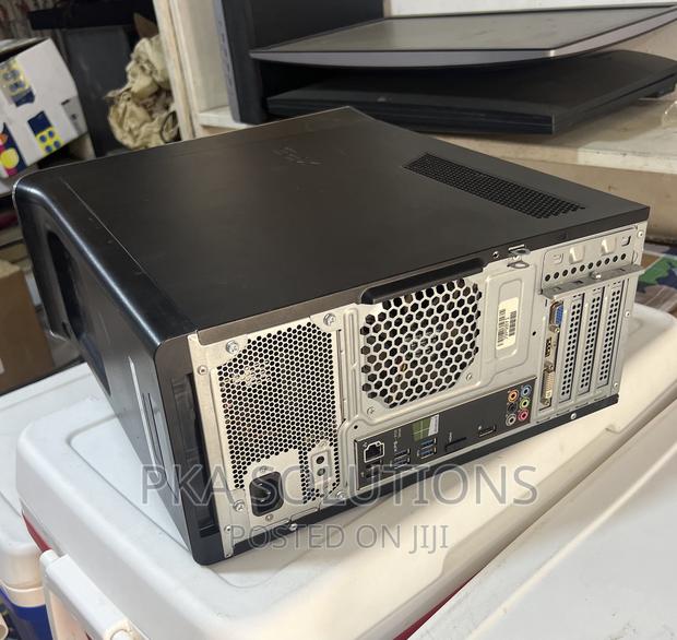 Desktop Computer Dell XPS 8GB Intel Core I5 HDD+SSD 1T · Photo 4