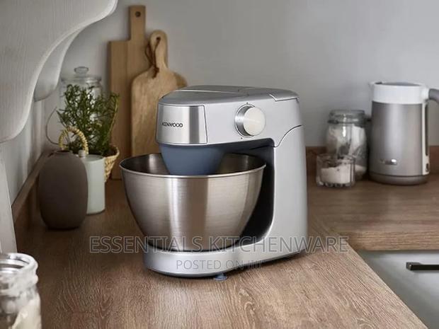 Kenwood Prospero Kitchen Machine, 1000 W, Silver, KHC29Q0SI · Photo 3