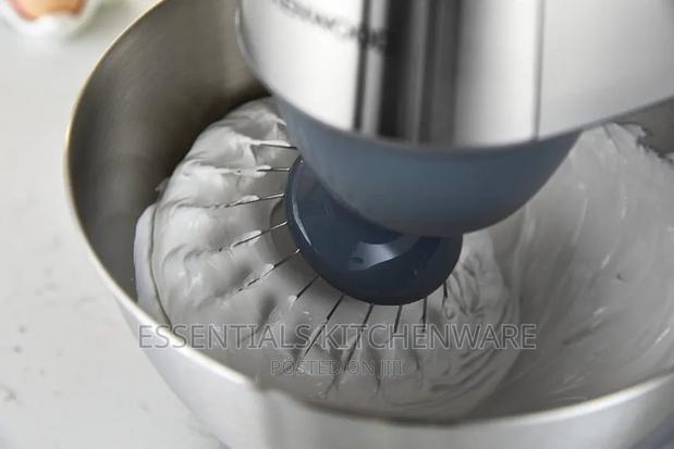 Kenwood Prospero Kitchen Machine, 1000 W, Silver, KHC29Q0SI · Photo 5