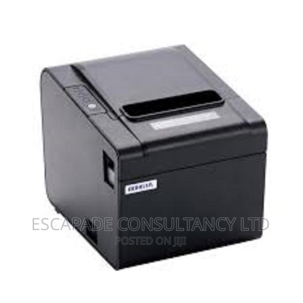 POS Computer Single Screen Set With Accessories And Software · Photo 4