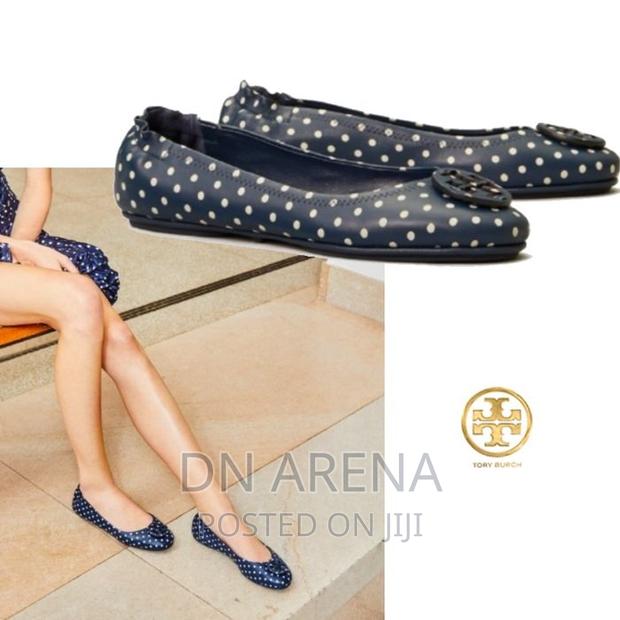 Original Women H M Flat Shoe · Photo 3