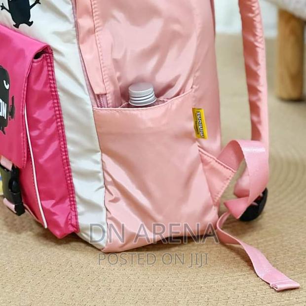 More Than Millions School Backpack Size 43*31*10cm · Photo 3