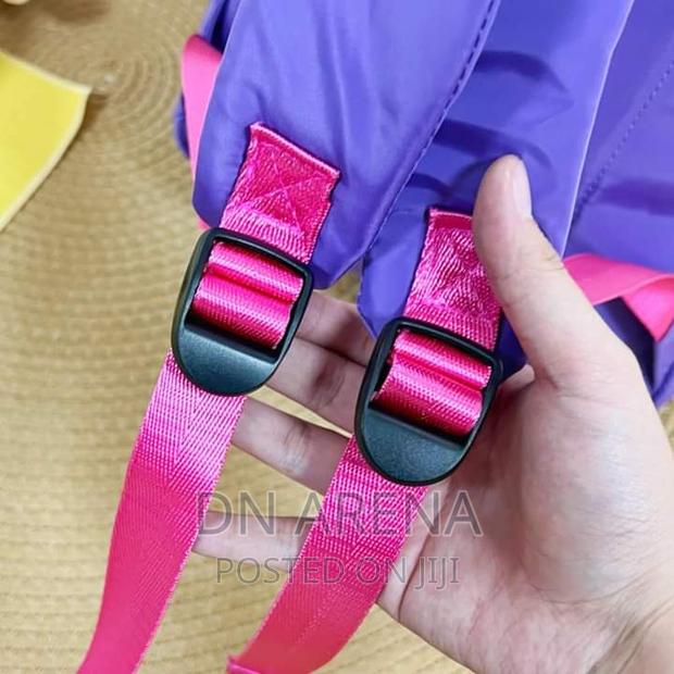 More Than Millions School Backpack Size 43*31*10cm · Photo 5