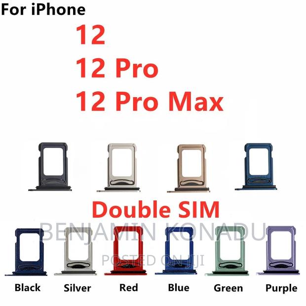 iPhone SIM Trays · Photo 1