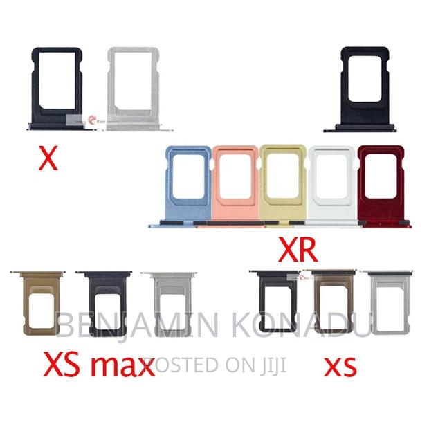 iPhone SIM Trays · Photo 2