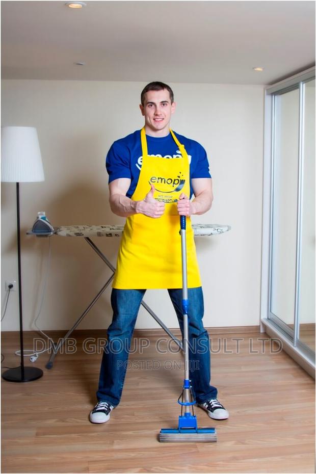 We Love Cleaning 4U · Photo 1