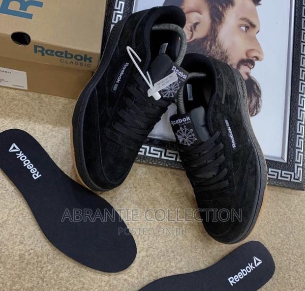Reebok Club C 85 · Photo 1