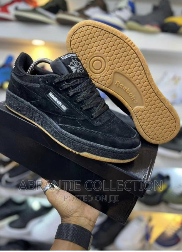 Reebok Club C 85 · Photo 2