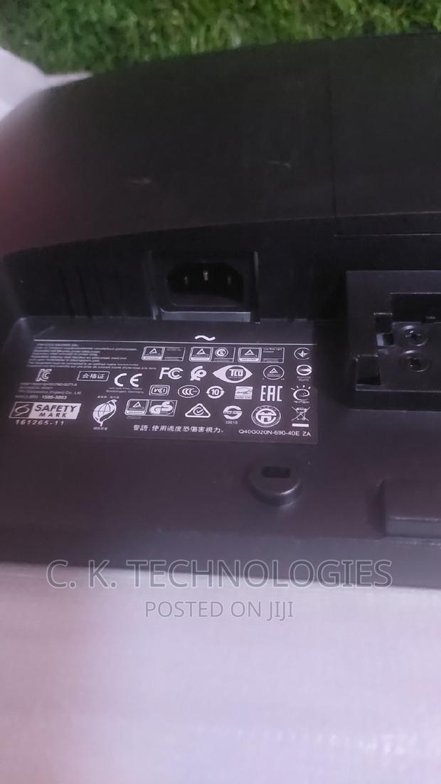 Hp P203 G4 20" Diagonal Monitors for Sale · Photo 1