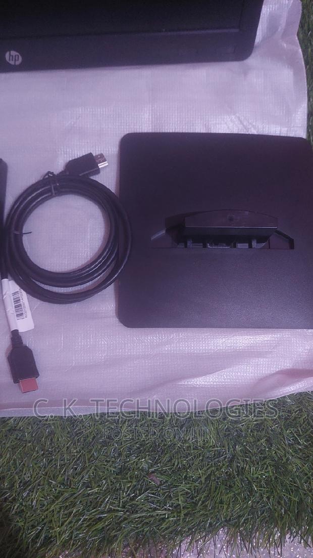Hp P203 G4 20" Diagonal Monitors for Sale · Photo 6