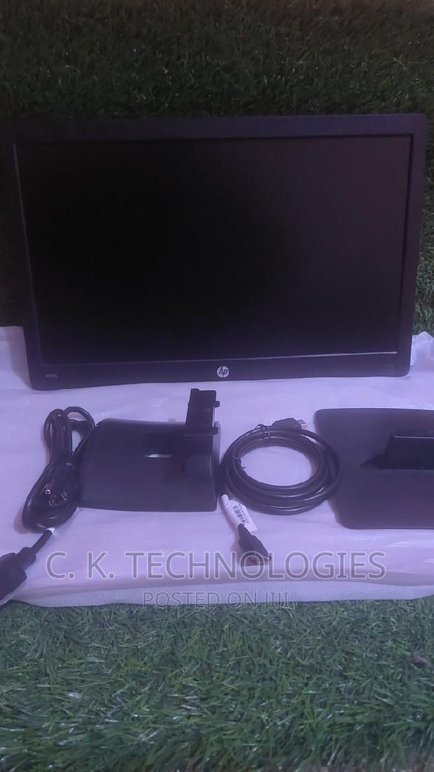 Hp P203 G4 20" Diagonal Monitors for Sale · Photo 7