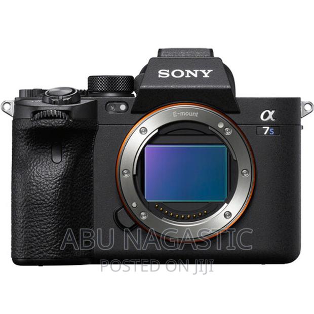 Sony A7S III Full-frame Digital Camera · Photo 2