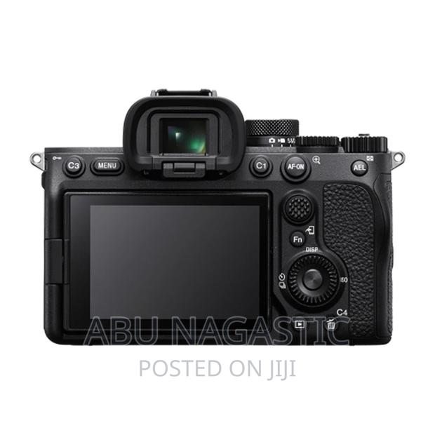 Sony A7S III Full-frame Digital Camera · Photo 3