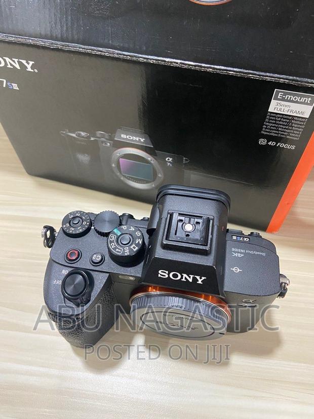 Sony A7S III Full-frame Digital Camera · Photo 4