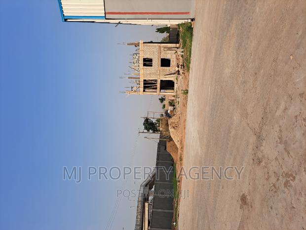 1950 SQM Warehouse at Tema Harbour · Photo 4