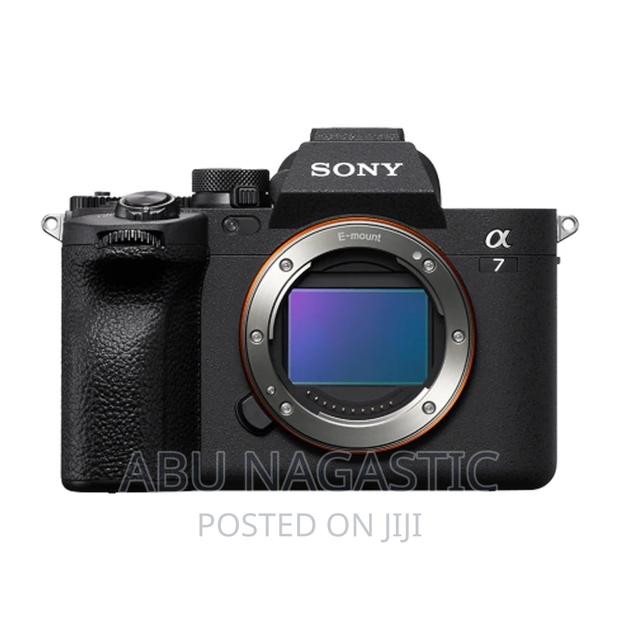 Sony A7 IV Body Only · Photo 1