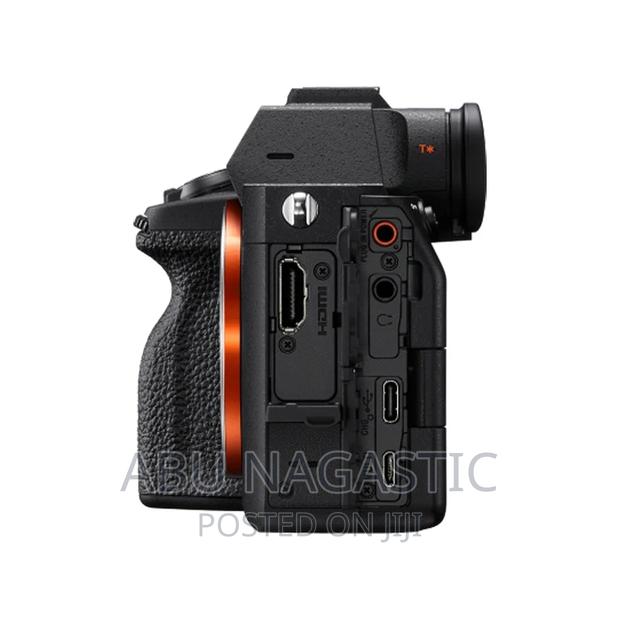 Sony A7 IV Body Only · Photo 3
