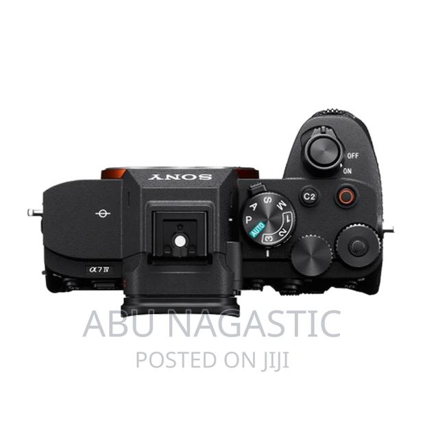 Sony A7 IV Body Only · Photo 4